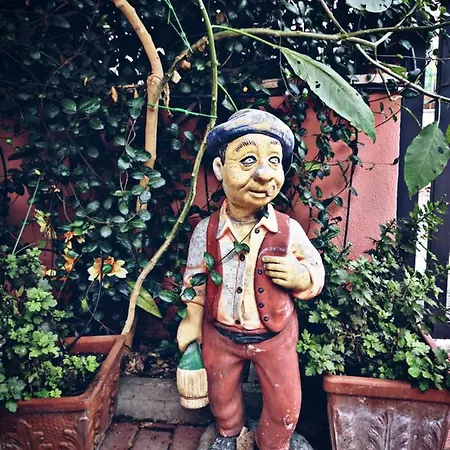 Casa Lola Con Giardino Holiday home