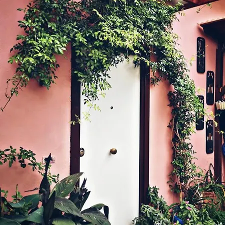 Casa Lola Con Giardino